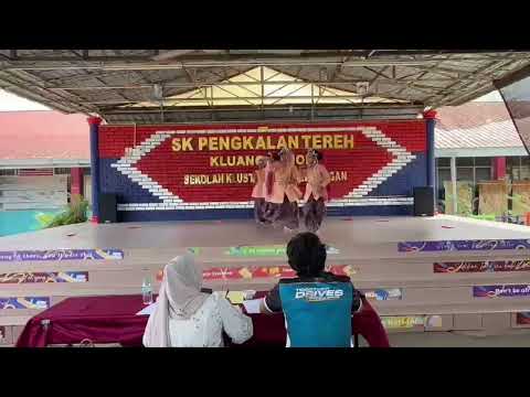TARIAN KARNIVAL PENDIDIKAN MOA