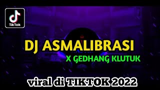 Download lagu DJ ASMALIBRASI X GEDHANG KLUTUK - ( Sloweed   Reverb ) 🎧 mp3