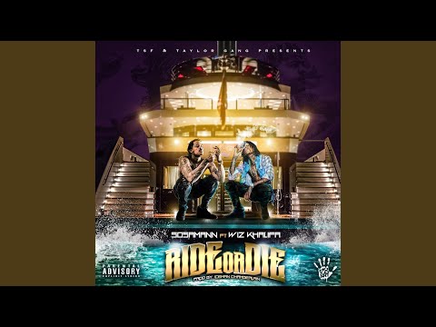 Video thumbnail for Ride or Die