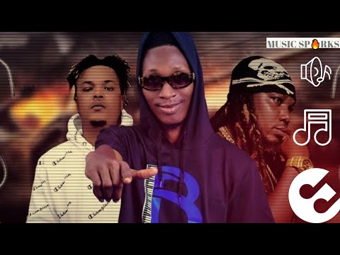 Bashbeatz ft Dallas Bantan X Keyler Voice - Who Send Dem | Official Audio 2019 🇸🇱 | Music Sparks