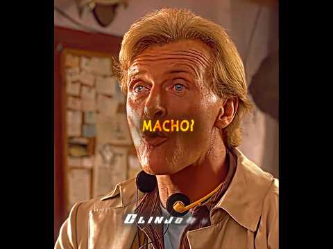 “They Messed With a Blind Man… Big Mistake! 😳⚔️ ”|Blind Fury (1989)| #edit #shorts