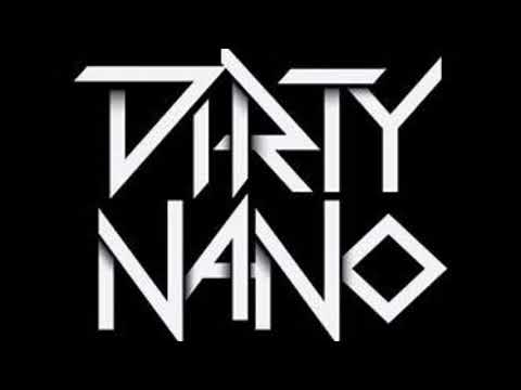 DIRTY NANO   DJ COSMIN IN THE MIX