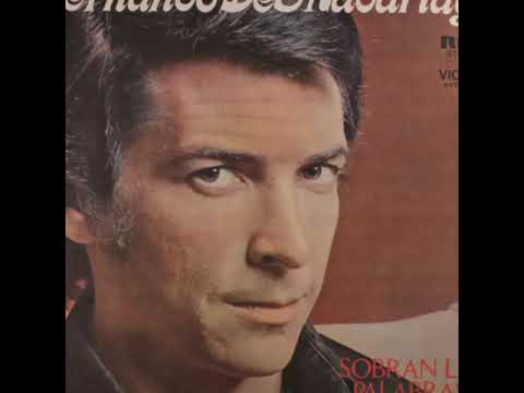 Fernando de Madariaga -Un amor sin mañana- (1975)