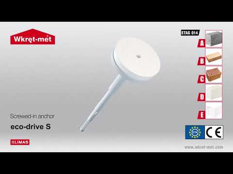 Wkret-Met Eco Drive S (3D Animation)