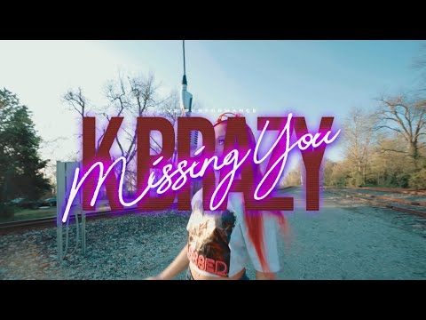 K Brazy - Missing You (Live Performance) @ADThaShoota 