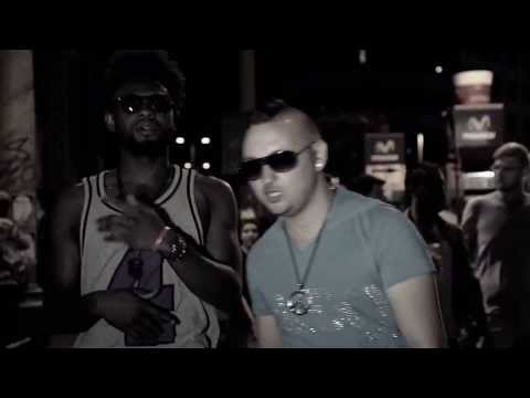 Jason La Coca - Merci Beacoup