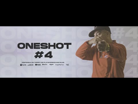 J.Mastermix - Oneshot #4
