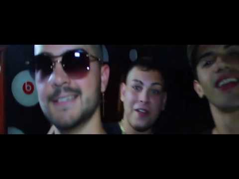 SMS FT  DJ UNIC   LAIKA OFFICIAL PROMO VIDEO