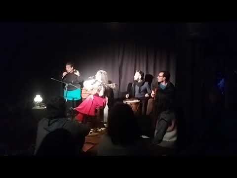 Nadia Larcher &cia en la Urpilla (Villa Las Rosas 2026)