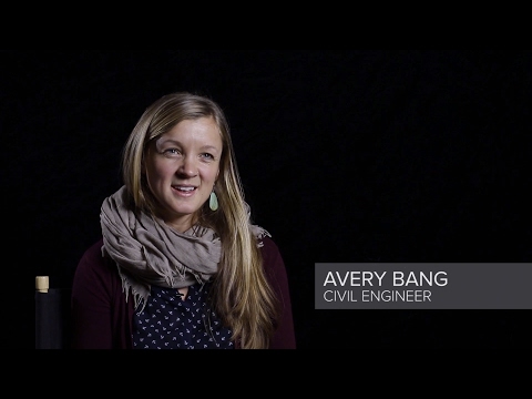 Dream Big - Meet the Women Engineers