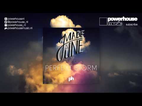 Made in June - Perfect Storm (Original Mix)
