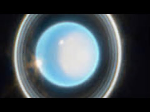 Hi 👋 I’m URANUS, in Astrology and Crime… Music Credit #Cannons Hurricane #NASA