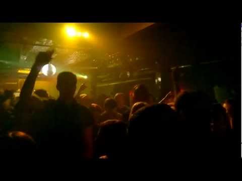 Infexious meets the magic show ( Juized Tartaros Zero Sanity ) 29/03/13