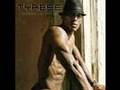 Tyrese -signs of love making 