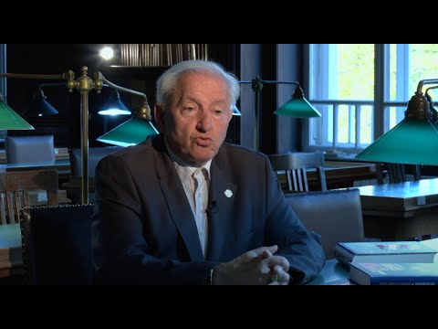 Srbija na vezi - portreti: Marko Lopušina 02