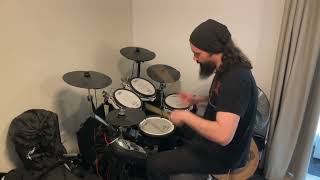 Inspire - Cave In - Drum Cover