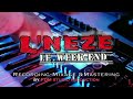 L'Neze - Le weekend (by FDM studio production) DEMO Mixage & Mastering audio