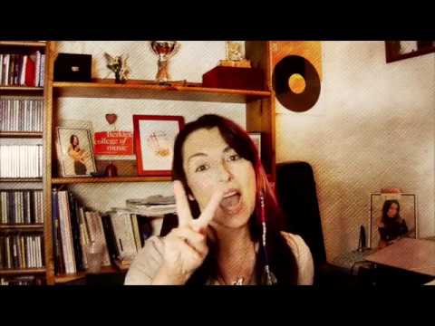 How to pronounce Italian Vowels (for Singers) PART 1