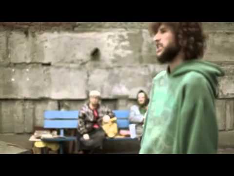 Песочные люди &'Боль моя&'.mp4