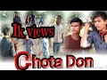 Chota Don Lucknow Ke Nawab