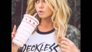 Alli Simpson-Preview #Guilty