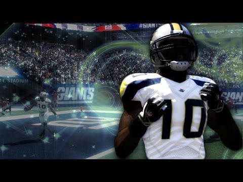 UNBELIEVABLE Punt Return TD! Madden 16 Relocation Franchise Ep. 40 | Game 4 vs Giants