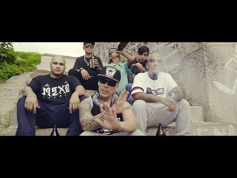 Sonik420 ( 🕇AVE MARIA♛ ) Temper VIDEO OFICIAL