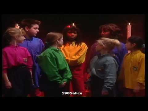 Kinderen voor Kinderen - Keep the world alive