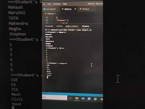Video