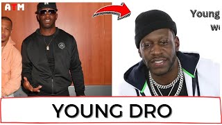 Did Young Dro get kicked off T.I&#39;s Grand Hustle for telling? | What Happened to Young Dro?