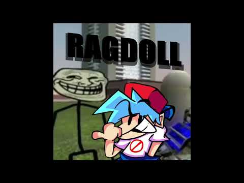 Funkin Physics VS Trollge OST- Ragdoll