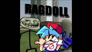 Cover art for Ragdoll