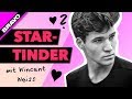 Wincent Weiss im Interview über Dates & Girls (Star Tinder) Wincent Weiss im Interview über Dates & Girls (Star Tinder)