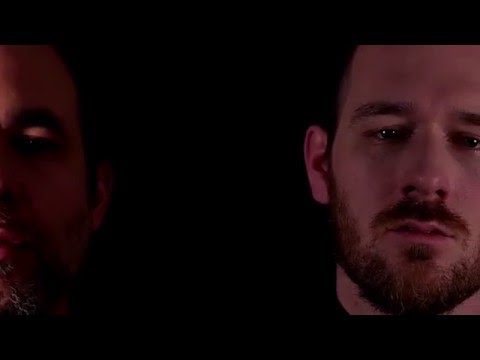 THE VASTS - BLUE GUILT (OFFICIAL MUSIC VIDEO)