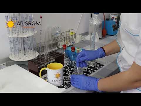 Este sau nu este toxica mierea in ceai ?