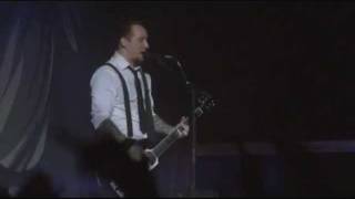 6 - Guitar Gangster's & Cadillac Blood - Volbeat - Live From Beyond Hell Above Heaven