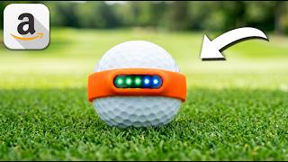 20 Popular Golf Accessories on Amazon Every Golfer Should Own in 2026!