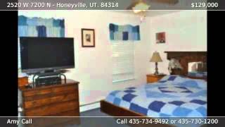 preview picture of video '2520 W 7200 N Honeyville UT 84314'