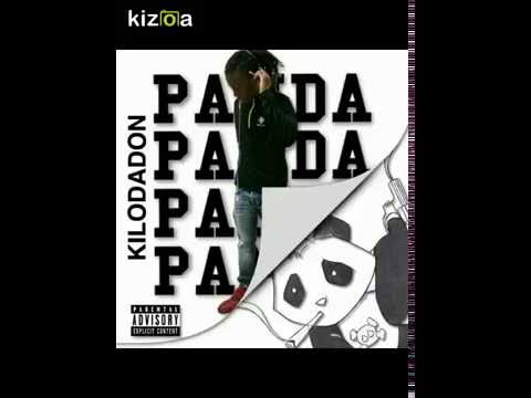 KiloDaDon- Panda Remix
