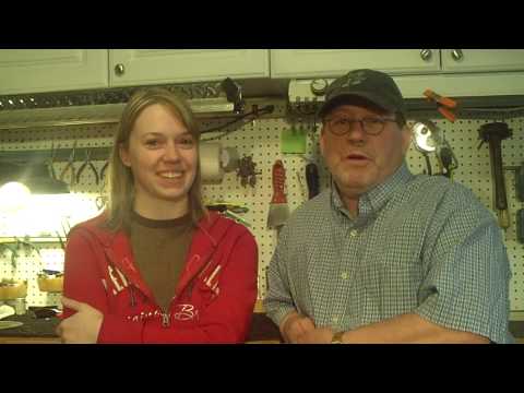 Joe and Jacie Sites - Fiddle Stories - How I started fiddling