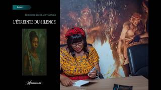 🇬🇦 I Présentation du livre 