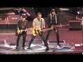 Bruce Springsteen My love Will Not Let You Down -  Leeds 2013