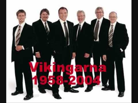 Vikingarna - Mississippi med Christer Sjögren