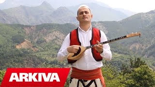 Paulin Kola - Perded Ndoj Kreu i Gojanit (Official Video HD)