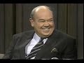 1993 Prime Time Commercials From CBS