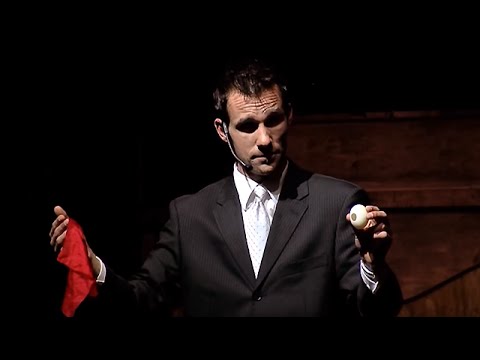 Voir la vidéo Foulard Dans L'oeuf La Total