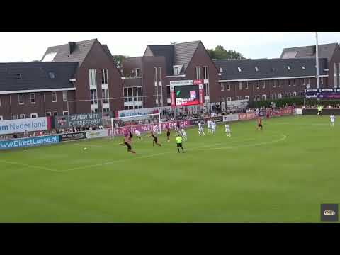 De Treffers - Olympique Lyonnais