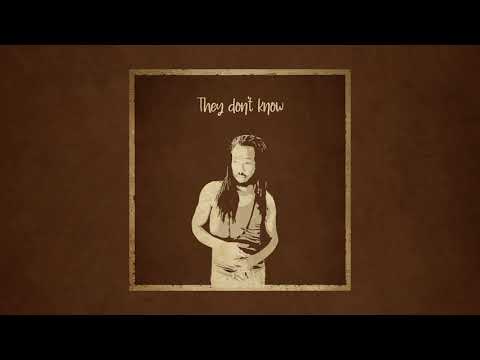 Kin Riddimz X Junior Morgan - They Dont Know