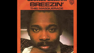 George Benson ~ Breezin&#39; 1976 Jazzy Purrfection Version