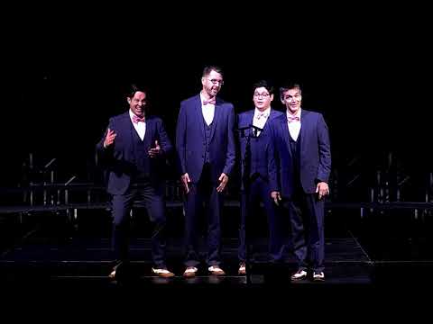 Marksmen - District Finals 2017